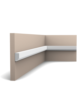 P9050 OracDecor ( 25 мм/13 мм )