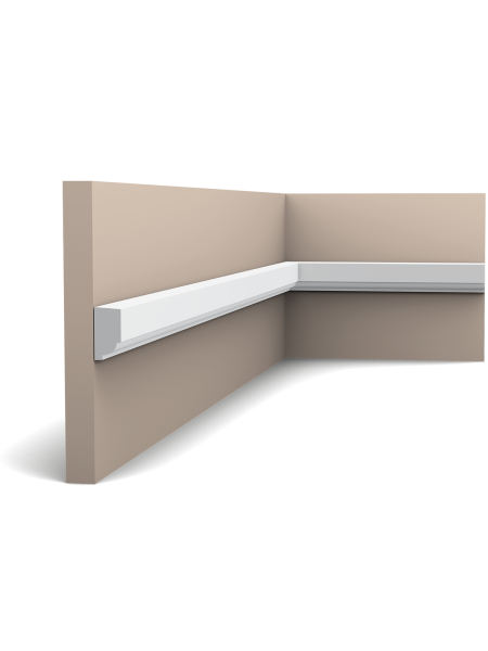P9050 OracDecor ( 25 мм/13 мм )
