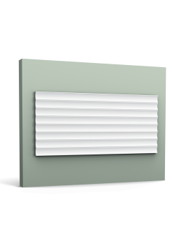 3D панель OracDecor W109