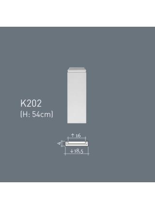 K202 База OracDecor 