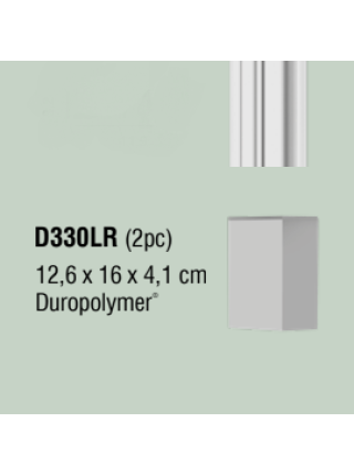 D330LR Обрамление OracDecor (НАБОР) D330LR Обрамление OracDecor (НАБОР)