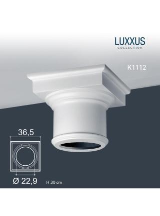 K1112 Капитель OracDecor 