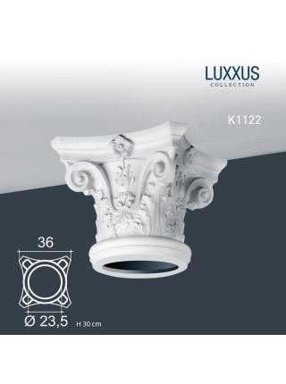 K1122 Капитель OracDecor 