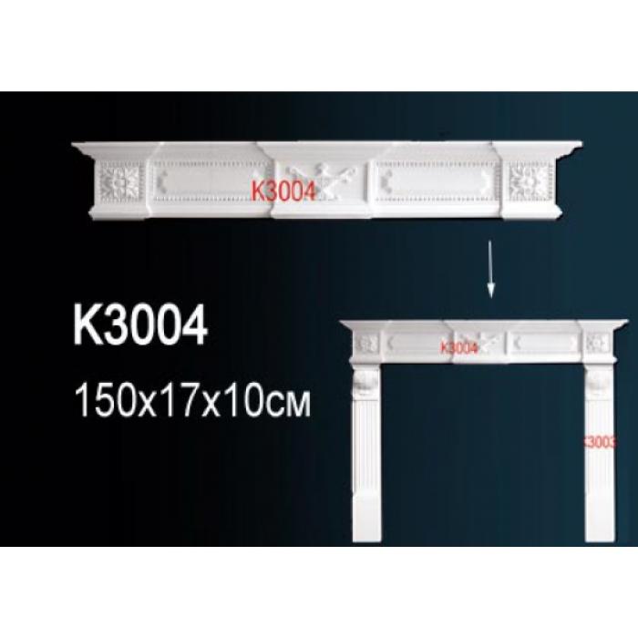 Декоративный камин Perfect® K3004