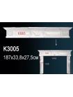 Декоративный камин Perfect® K3005