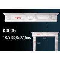 K3005 Декоративный камин 