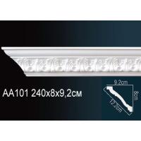 Потолочный плинтус (карниз) Perfect AA101