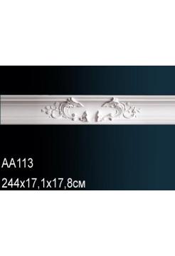 AA113 (карниз) Perfect (172мм/180 мм)