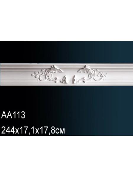 AA113 (карниз) Perfect (172мм/180 мм)
