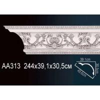 Потолочный плинтус (карниз) Perfect AA313