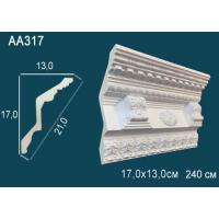 Потолочный плинтус (карниз) Perfect AA317