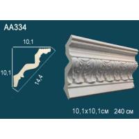 Потолочный плинтус (карниз) Perfect AA334