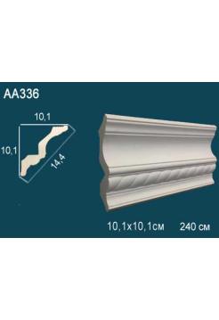 Потолочный плинтус (карниз) Perfect AA336