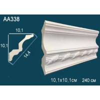 Потолочный плинтус (карниз) Perfect AA338