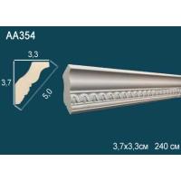 Потолочный плинтус (карниз) Perfect AA354