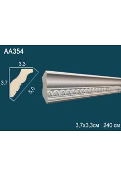 Потолочный плинтус (карниз) Perfect AA354