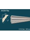 Потолочный плинтус (карниз) Perfect® AA354