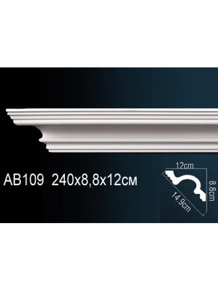 AB109 (88мм/120мм) Perfect