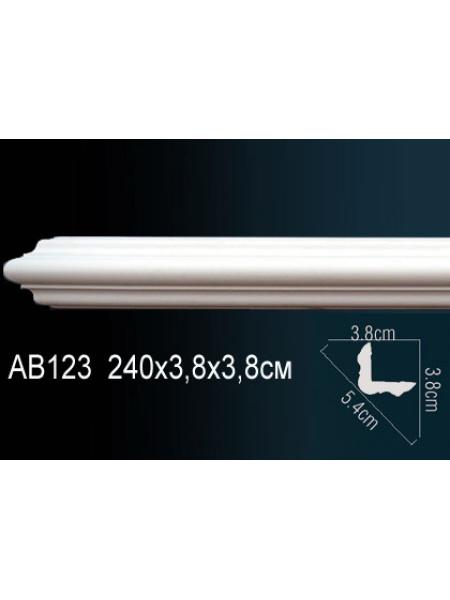 AB123 ( 38 мм/38 мм )