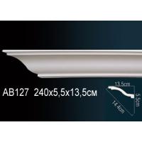 Потолочный плинтус (карниз) Perfect AB127