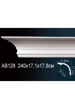 AB128 (карниз) Perfect