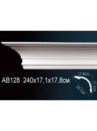 AA109 (карниз)  Perfect (172мм/180 мм)