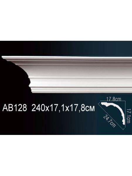 AB128 (карниз) Perfect