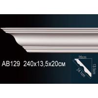 Потолочный плинтус (карниз) Perfect AB129