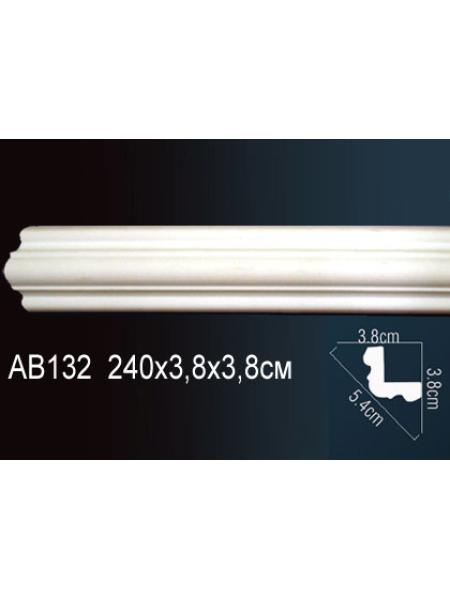 AB132 (38 мм/38 мм)