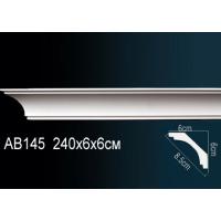 Потолочный плинтус (карниз) Perfect AB145