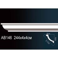 Потолочный плинтус (карниз) Perfect AB146