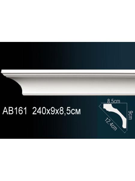 Потолочный плинтус (карниз) Perfect AB161