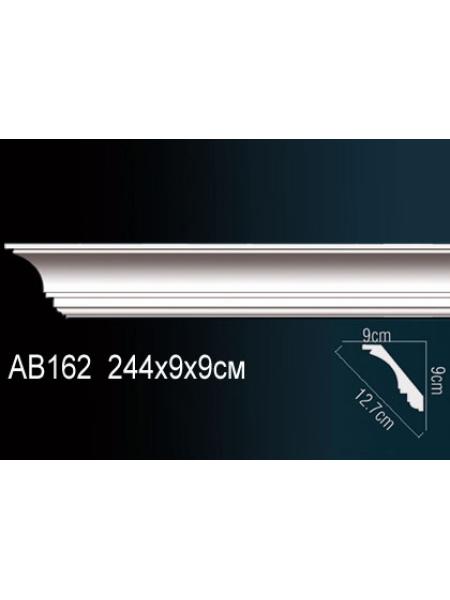 Потолочный плинтус (карниз) Perfect AB162