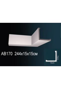 AB170  (150мм/150мм)