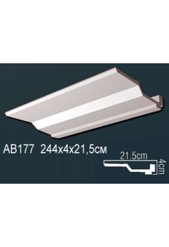 AB177 (40мм/215мм)