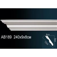 Потолочный плинтус (карниз) Perfect AB189