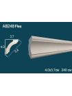 Потолочный плинтус (карниз) Perfect® AB248
