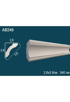 AB249  (28 мм/28 мм/2400мм) Perfect