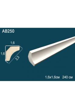 AB250 (16 мм/ 16 мм) Perfect