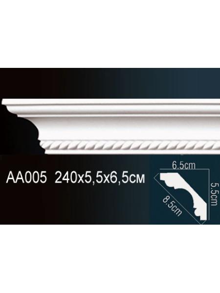 AA005 Perfect (59 мм/59 мм)