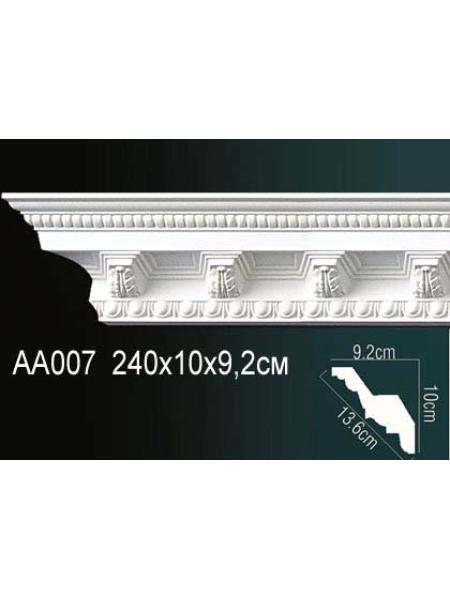 AA007 Perfect  ( 96 мм/100 мм )