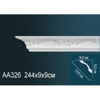 Потолочный плинтус (карниз) Perfect AA326