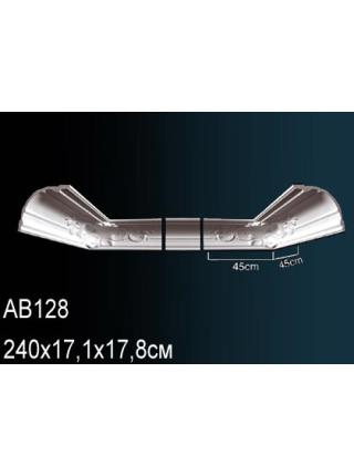 AA109 (карниз)  Perfect (172мм/180 мм)