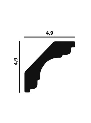 P05 Perfect Plus®(49 мм/ 49 мм)