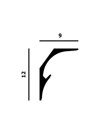 P177 Perfect Plus®(120 мм/ 90 мм)