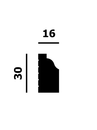 P182 Perfect Plus®(30 мм/16 мм)