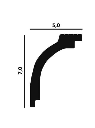 P57 Perfect Plus®70 мм/ 50 мм)