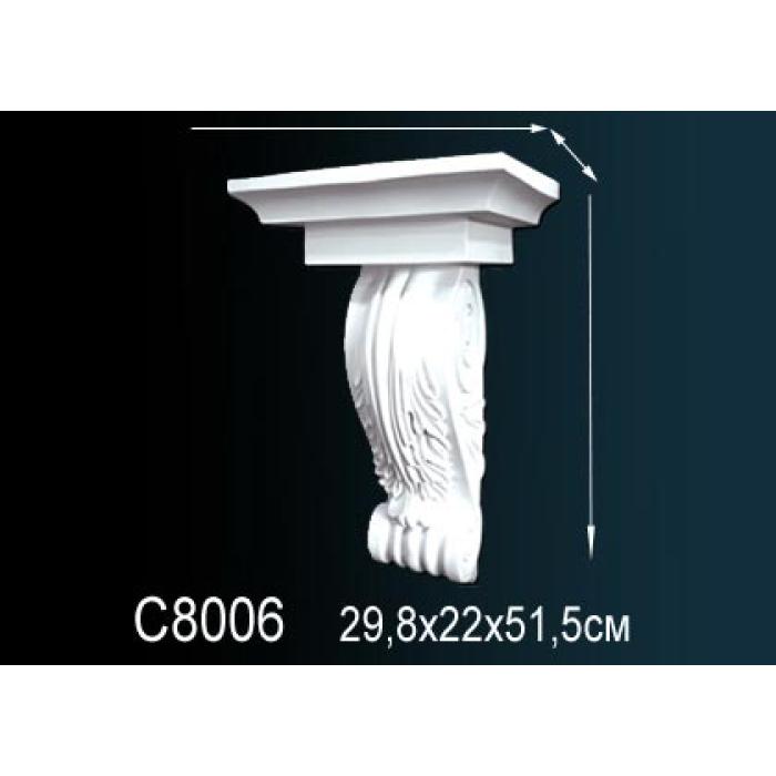 Консоль Perfect® C8006
