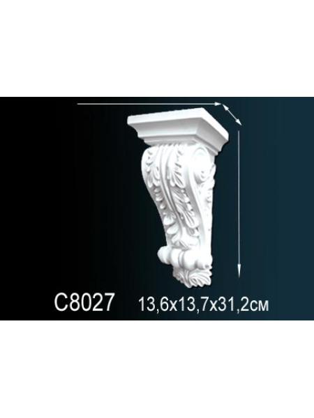 Консоль Perfect C8027