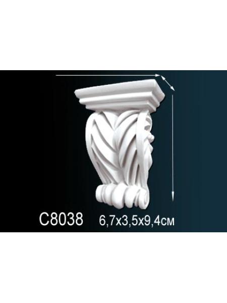 Консоль Perfect C8038